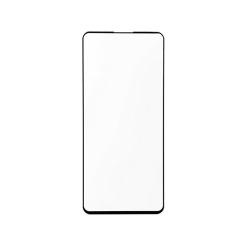 Стекло защитное Drobak Xiaomi Redmi Note 11S (Black) Фото