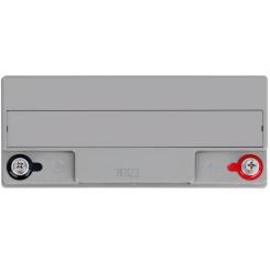 Батарея к ИБП Gemix GL 12V 20Ah Фото 2