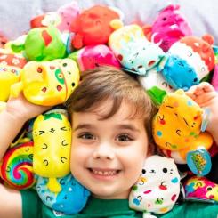 Мягкая игрушка Cats vs Pickles Каталіна Фото 2