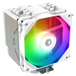 Кулер для процессора ID-Cooling SE-226-XT ARGB Snow Фото
