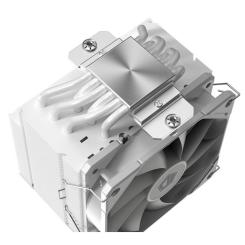 Кулер для процессора ID-Cooling SE-226-XT ARGB Snow Фото 2