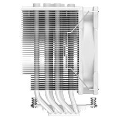 Кулер для процессора ID-Cooling SE-226-XT ARGB Snow Фото 3