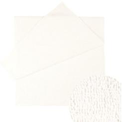 Полотенце Ярослав махровое ЯР-400 белый, 40х70 см Фото