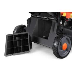 Газонокосилка Grunhelm А400 Фото 9