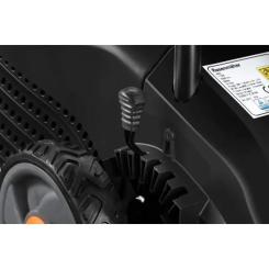 Газонокосилка Grunhelm А400 Фото 11