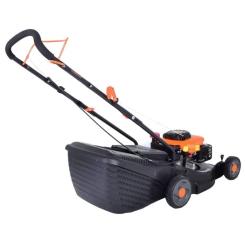 Газонокосилка Grunhelm А400 Фото 4