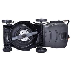 Газонокосилка Grunhelm А400 Фото 6