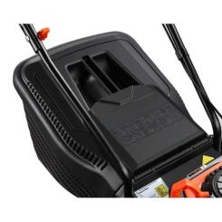 Газонокосилка Grunhelm А400 Фото 7