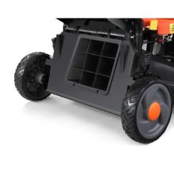 Газонокосилка Grunhelm А400 Фото 8