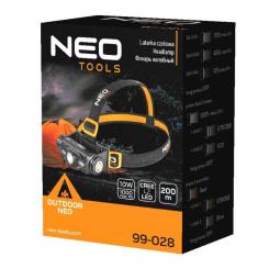Фонарь Neo Tools 99-028 Фото 7