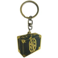 Брелок ABYstyle Fantastic Beasts Newt's suitcase (Фантастичні звір Фото