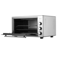 Электропечь Ardesto MEO-S45FGG Фото 1