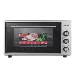 Электропечь Ardesto MEO-S45FGG Фото 2