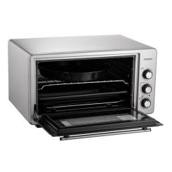 Электропечь Ardesto MEO-S45FGG Фото 5