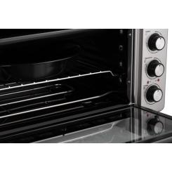 Электропечь Ardesto MEO-S45FGG Фото 8