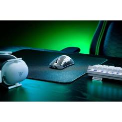 Мышка Razer DeathAdder V3 PRO Wireless White Фото 9