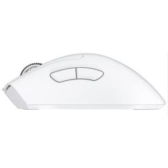 Мышка Razer DeathAdder V3 PRO Wireless White Фото 1