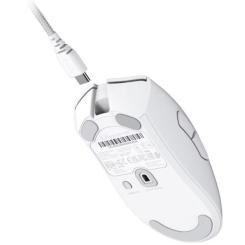 Мышка Razer DeathAdder V3 PRO Wireless White Фото 6