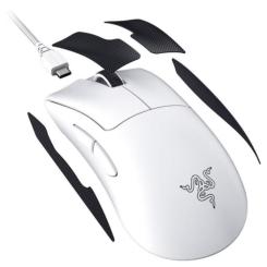 Мышка Razer DeathAdder V3 PRO Wireless White Фото 7