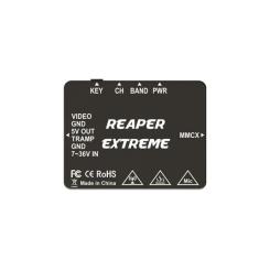 Видеопередатчик (VTX) Foxeer Reaper Extreme 2.5W 5.8GHz 72CH Фото 3