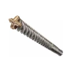 Бур DeWALT SDS-MAX ,XLR, 4 кромки, 16x400x540 мм Фото 1