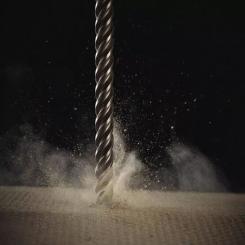 Бур DeWALT SDS-Plus, XLR, 4 кромки, 12x160x100 мм Фото 2