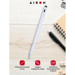 Стилус AirOn AirPen 2 для емкостного дисплея Фото 4