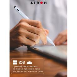 Стилус AirOn AirPen 2 для емкостного дисплея Фото 5