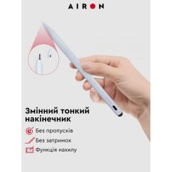 Стилус AirOn AirPen 2 для емкостного дисплея Фото 6