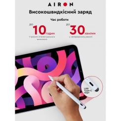 Стилус AirOn AirPen 2 для емкостного дисплея Фото 7