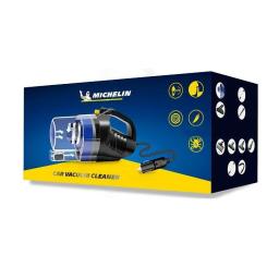 Пылесос Michelin Vehicle vacuum clener Фото 2