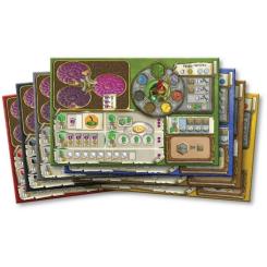 Настольная игра Feuerland Spiele Terra Mystica (Терра Мистика) на немецком Фото 1
