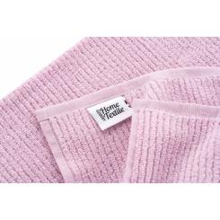 Полотенце Ardesto Air, розовый 50х90 см Фото 10