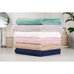 Полотенце Ardesto Air, розовый 50х90 см Фото 1