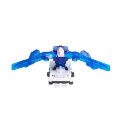 Трансформер Screechers Wild ! S4 L0 Лайтнінг Ігл Фото 1