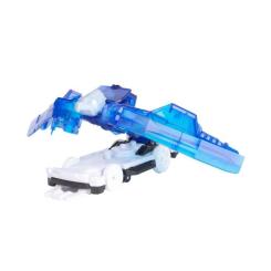 Трансформер Screechers Wild ! S4 L0 Лайтнінг Ігл Фото 2