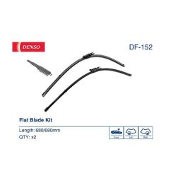 Щетка стеклоочистителя Denso DF-152 Фото 1