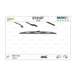 Щетка стеклоочистителя Valeo 574107 Фото