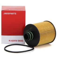 Фильтр масляный HERTH+BUSS JAKOPARTS J1318014 Фото 1