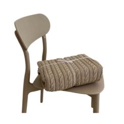 Плед Прованс Exclusive Nature 140х180 Бежевий Фото 1