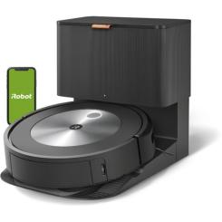 Пылесос iRobot Roomba j7+ Фото 2