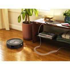 Пылесос iRobot Roomba j7+ Фото 4