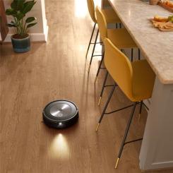 Пылесос iRobot Roomba j7+ Фото 5