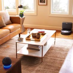 Пылесос iRobot Roomba j7+ Фото 6