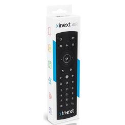 Универсальный пульт iNeXT Air (голосовий пошук, гіроскоп, підсвічування) Фото 9