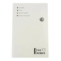 Блок питания для систем видеонаблюдения Full Energy BBG-125-L Фото 4