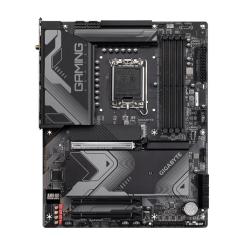 Материнская плата GIGABYTE Z790 GAMING X AX Фото