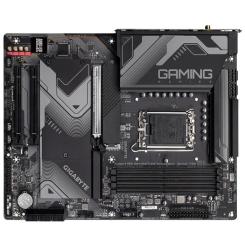 Материнская плата GIGABYTE Z790 GAMING X AX Фото 4