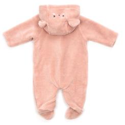 Человечек детский Breeze флисовый Фото 1