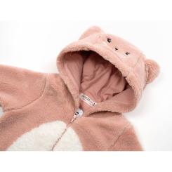 Человечек детский Breeze флисовый Фото 2